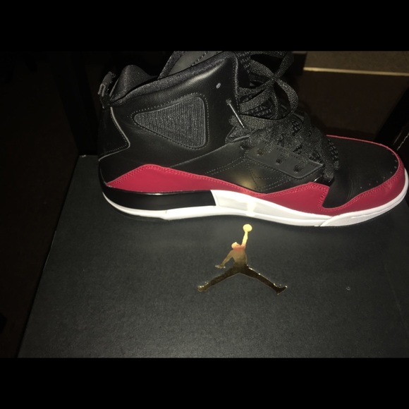 Men’s Air Jordan SC-3 - Picture 4 of 4